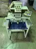 Brother Embroidery & Barudan Sample Machines ***FOR PARTS ONLY***(213143 DC)