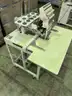 Brother Embroidery & Barudan Sample Machines ***FOR PARTS ONLY***(213143 DC)