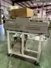 Brother Embroidery & Barudan Sample Machines ***FOR PARTS ONLY***(213143 DC)