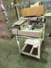 Brother Embroidery & Barudan Sample Machines ***FOR PARTS ONLY***(213143 DC)