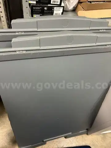 Stands and Sign Holders (213364 AJ)