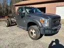 2012 Ford F-550 (212906 AJ)
