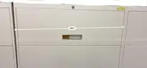 File cabinets (213257 BT)