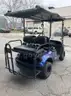 E-Z-GO Cart Golf Express S4  (213635 NB)