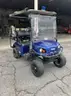 E-Z-GO Cart Golf Express S4  (213635 NB)