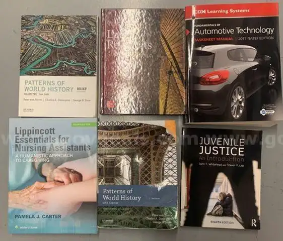 412 Various Book (213685 NM)