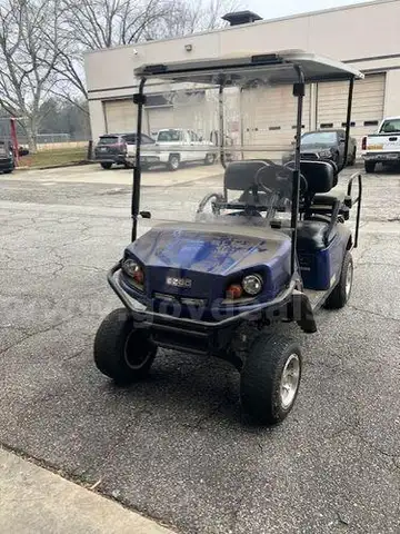 Go Cart Golf (213672 TM)