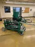 Greenlee Commercial 2-1/2" - 4" Pipe Bender (213648 BT)