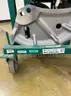 Greenlee Commercial 2-1/2" - 4" Pipe Bender (213648 BT)