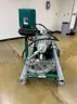 Greenlee Commercial 2-1/2" - 4" Pipe Bender (213648 BT)