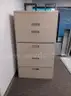 File Cabinets (213293 DC)