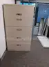 File Cabinets (213293 DC)