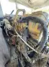 Caterpillar Diesel Engine (213652 AJ)