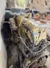 Caterpillar Diesel Engine (213652 AJ)