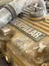 Caterpillar Diesel Engine (213652 AJ)