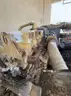 Caterpillar Diesel Engine (213652 AJ)