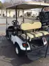 Golf Cart Cushman Shuttle (213956 NM)