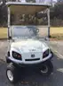 Golf Cart Cushman Shuttle (213956 NM)
