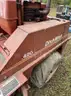 Ditch Witch trencher (213655 NM)