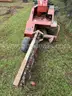 Ditch Witch trencher (213655 NM)