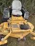 zero turn mower (213663 TM)
