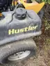 zero turn mower (213663 TM)