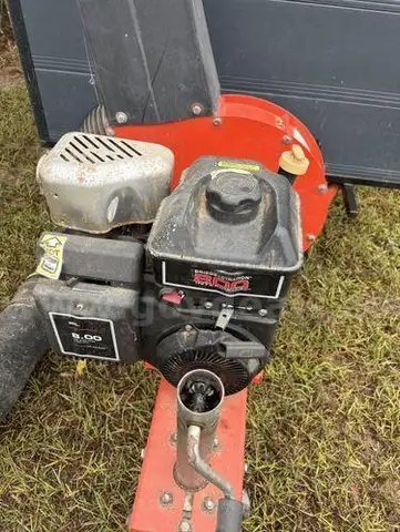 Leaf Blower (213666 TM)