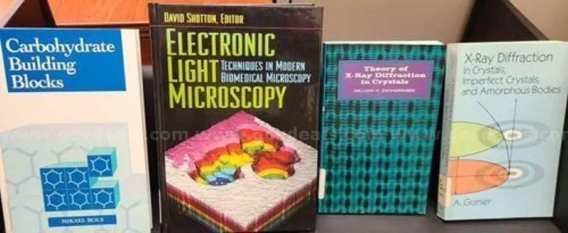 1253 Various Books (214067 NM)