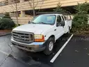 1999 Ford F-250 SD (214125 NB)