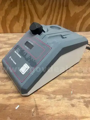 Fisher Scientific F60 Sonic Dismembrator (214158 NM)