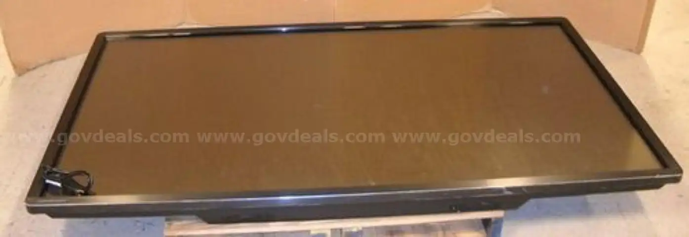 Interactive LED display (214204 TM)