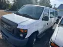 2013 Ford Econoline (214179 NB)