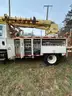 2002 International 7400