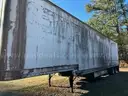 1978 GDAN UTILITY TRAILER (213623AJ)