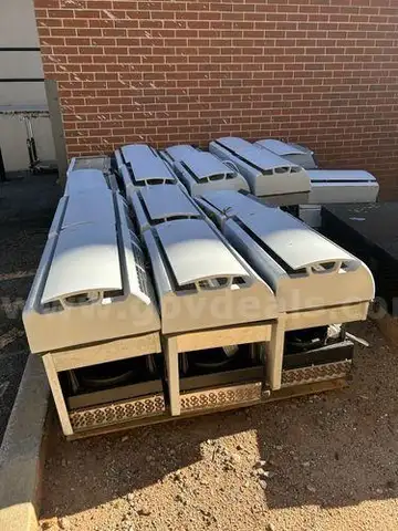 Friedrich PTACS (214263 NB)