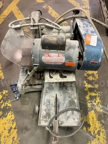 Dayton Circular Saw (213738 DC)
