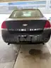 2016 Chevrolet Impala (213819 DC)