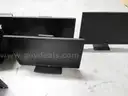 VARIOUS HP MONITORS (214383 BT)