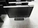 VARIOUS HP MONITORS (214383 BT)