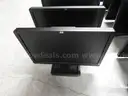 VARIOUS HP MONITORS (214383 BT)