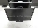 VARIOUS HP MONITORS (214383 BT)