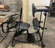 Wheelchairs, Medical Bed, Spreader Bar, etc. (213767 NM)