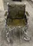 Wheelchairs, Medical Bed, Spreader Bar, etc. (213767 NM)