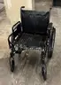 Wheelchairs, Medical Bed, Spreader Bar, etc. (213767 NM)