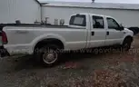 2005 Ford F-250 SD (213867 AJ)