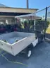 Golf Carts******PARTS ONLY****** (212711 NB)