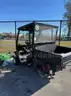 Golf Carts******PARTS ONLY****** (212711 NB)