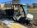 Golf Carts******PARTS ONLY****** (212711 NB)