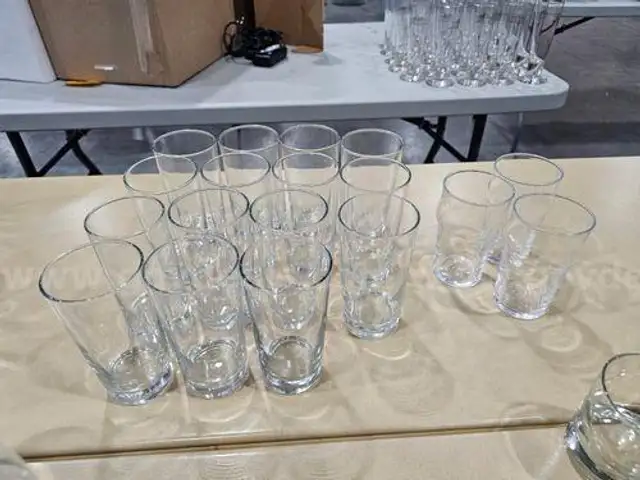 Kitchen Equipment (214314 TM)