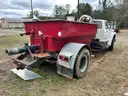 1977 Ford F700 with Water Tank and Pump (214282 NM)